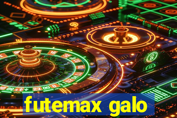 futemax galo